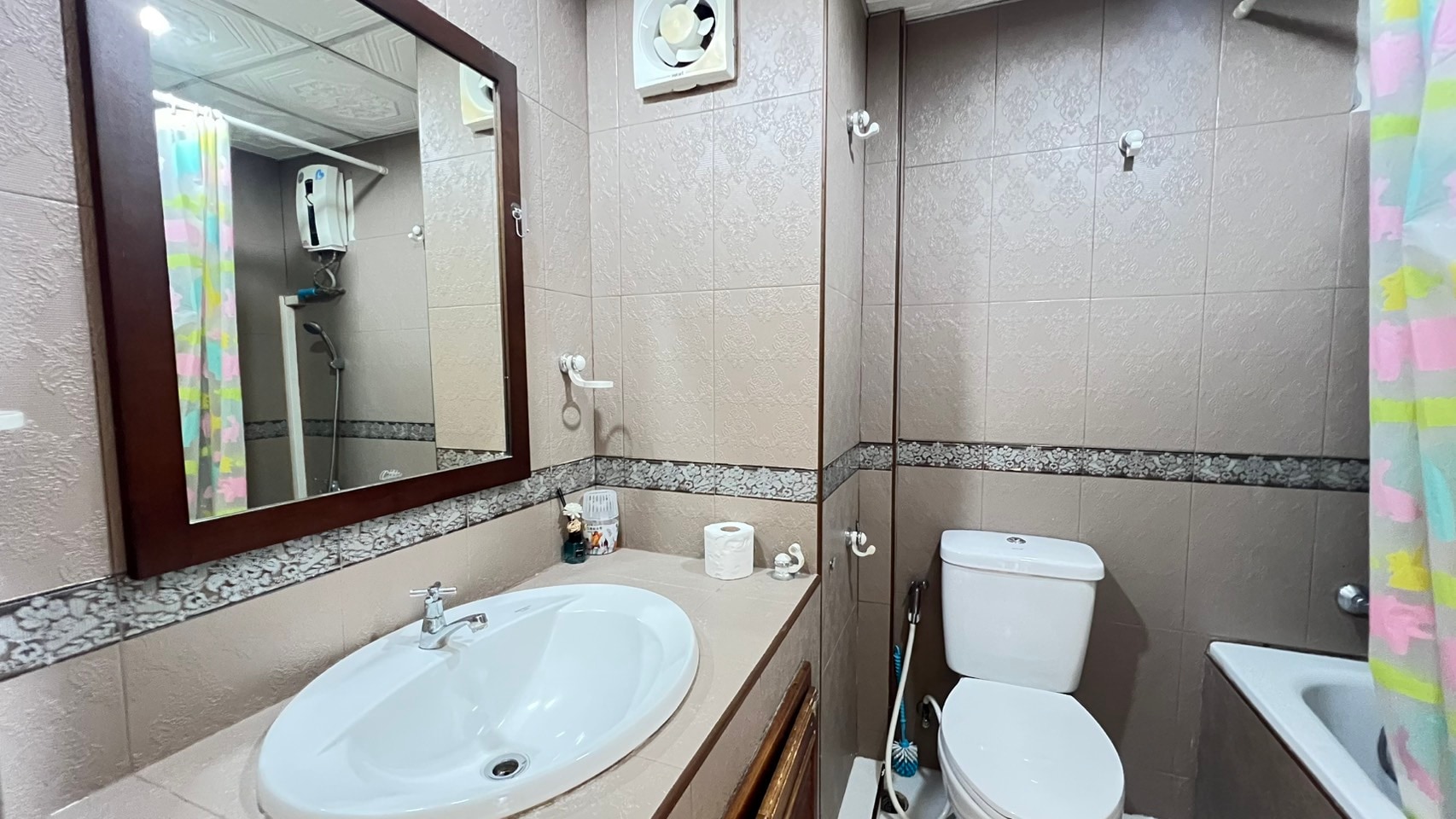 3 Bedrooms 3 Bathrooms in Jomtien photo 28