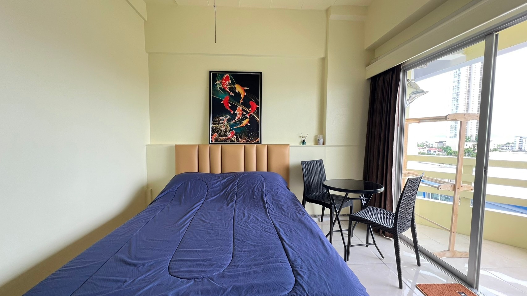 3 Bedrooms 3 Bathrooms in Jomtien photo 27