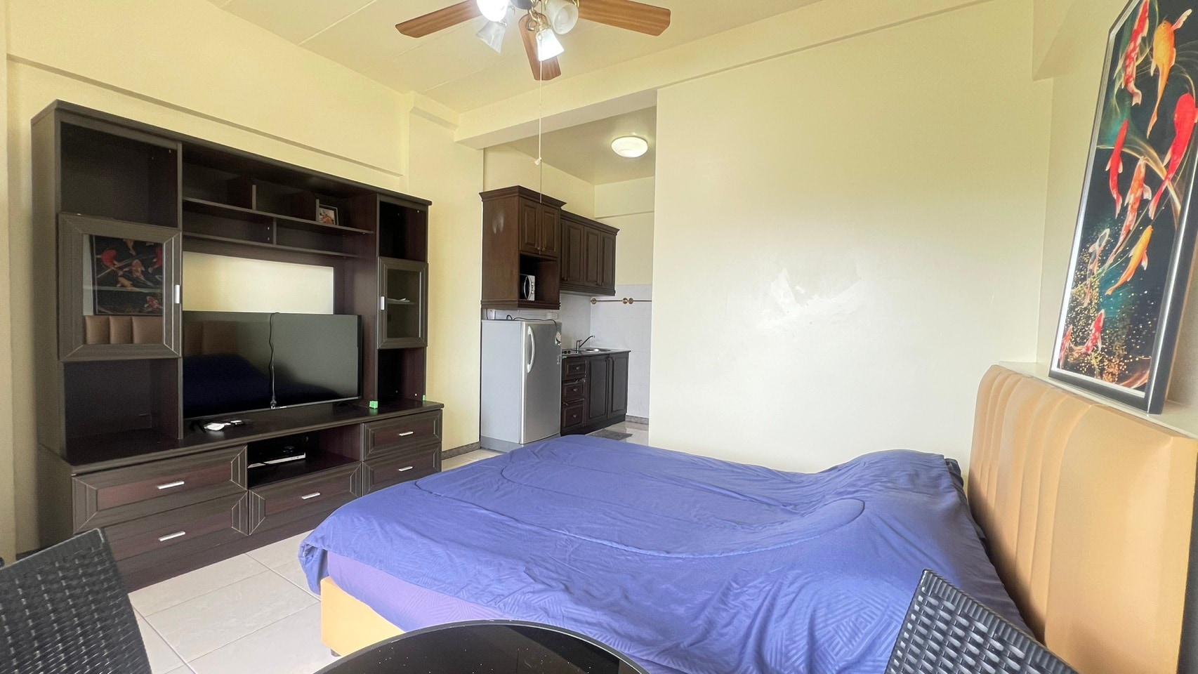 3 Bedrooms 3 Bathrooms in Jomtien photo 26