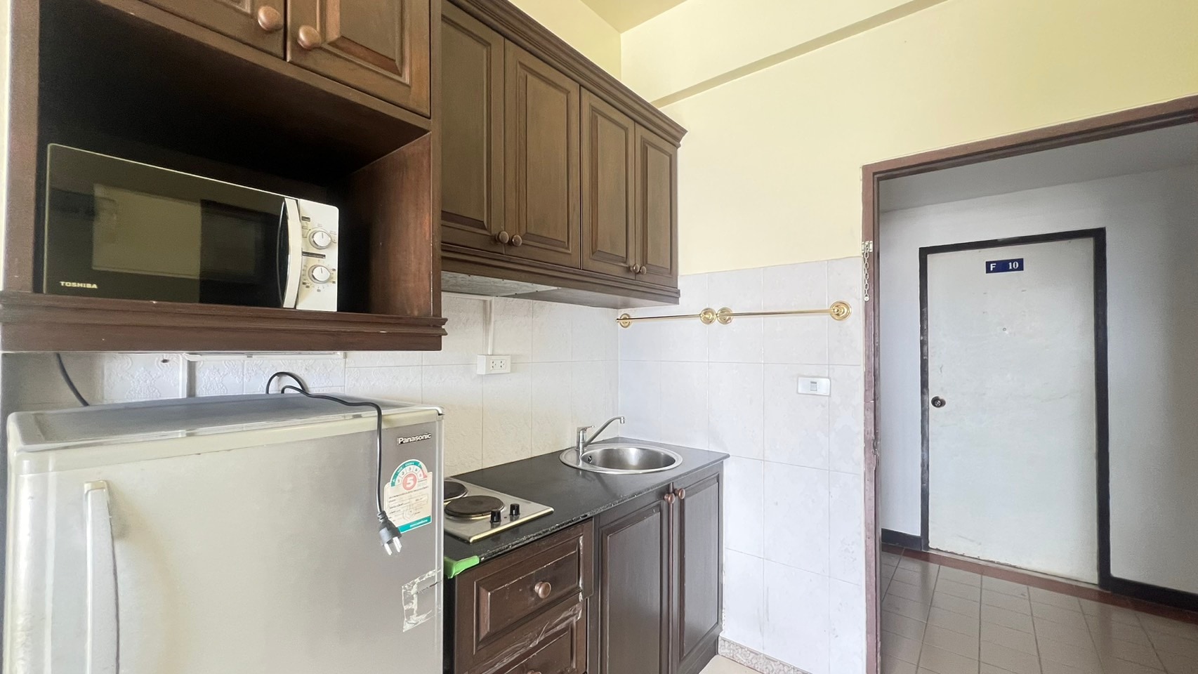 3 Bedrooms 3 Bathrooms in Jomtien photo 25