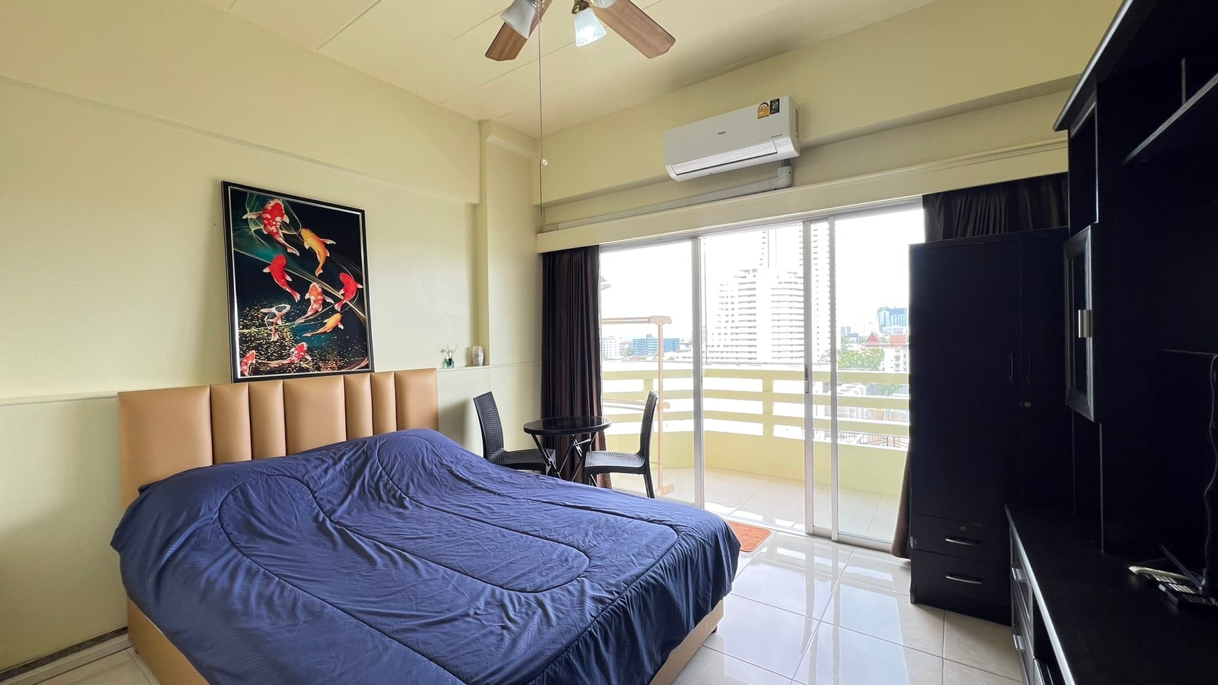 3 Bedrooms 3 Bathrooms in Jomtien photo 24