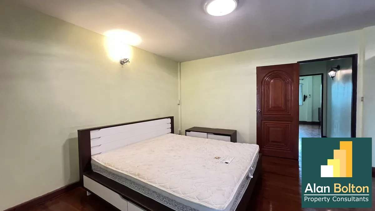 3 Bedrooms 3 Bathrooms in Jomtien photo 20