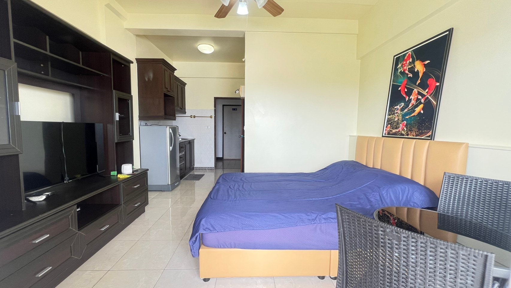 3 Bedrooms 3 Bathrooms in Jomtien photo 23