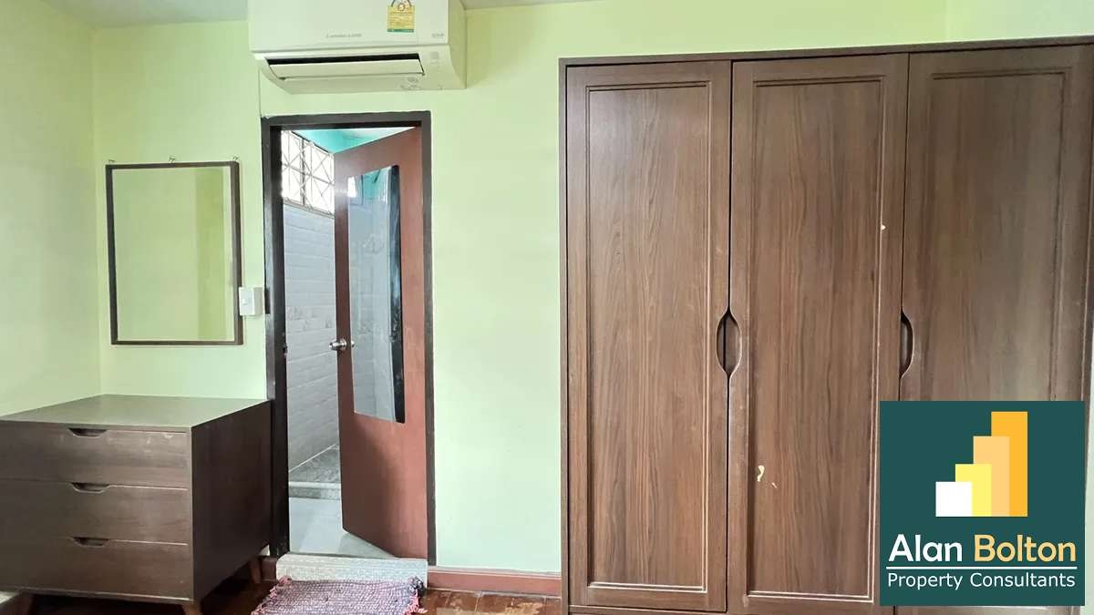 3 Bedrooms 3 Bathrooms in Jomtien photo 7