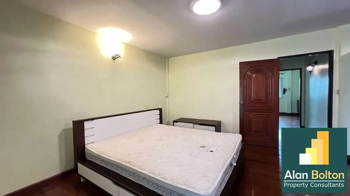 3 Bedrooms 3 Bathrooms in Jomtien photo 20