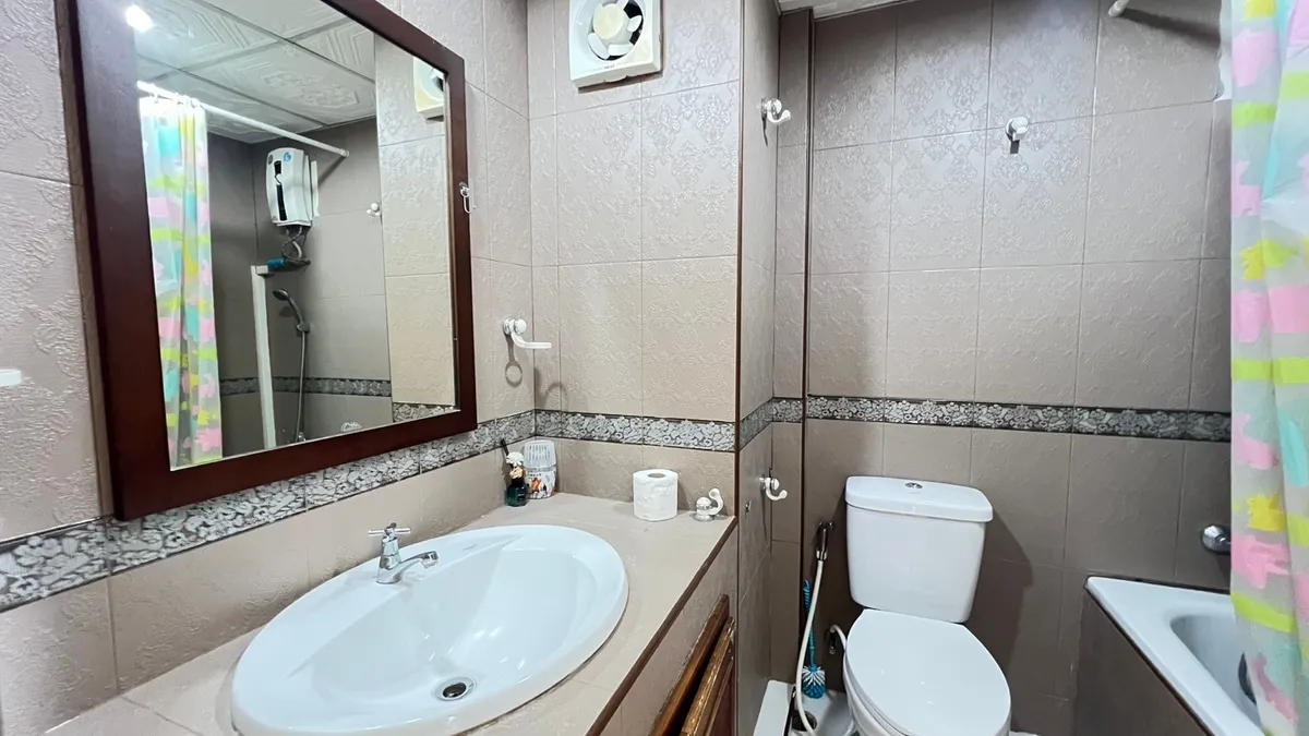 3 Bedrooms 3 Bathrooms in Jomtien photo 28