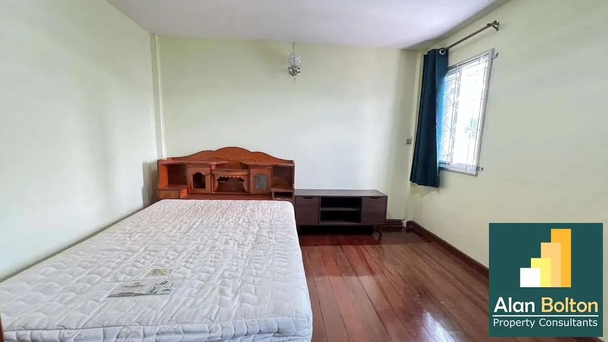 3 Bedrooms 3 Bathrooms in Jomtien photo 4