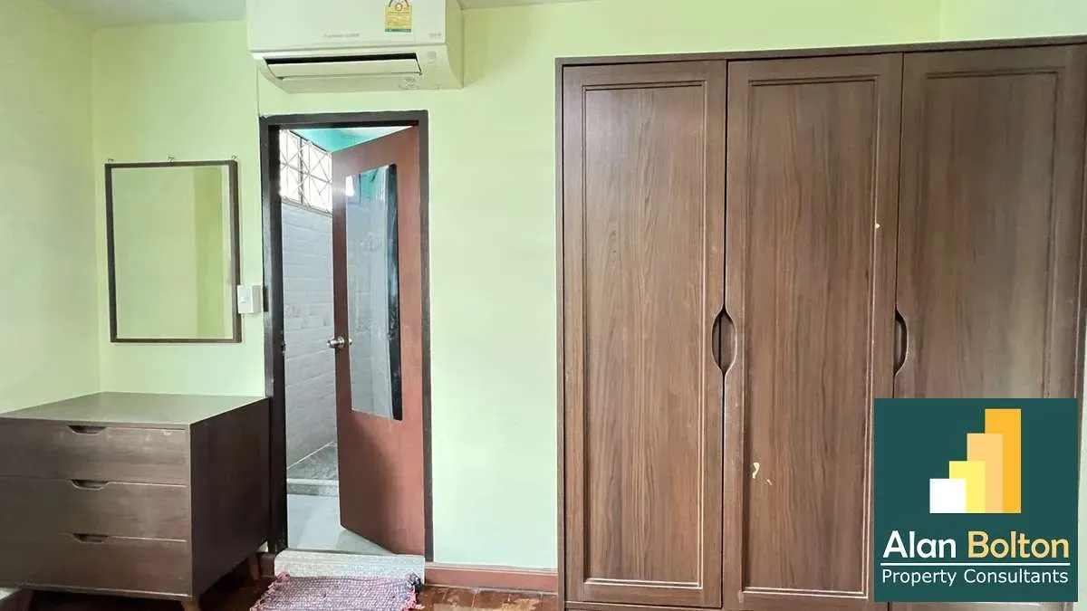 3 Bedrooms 3 Bathrooms in Jomtien photo 7