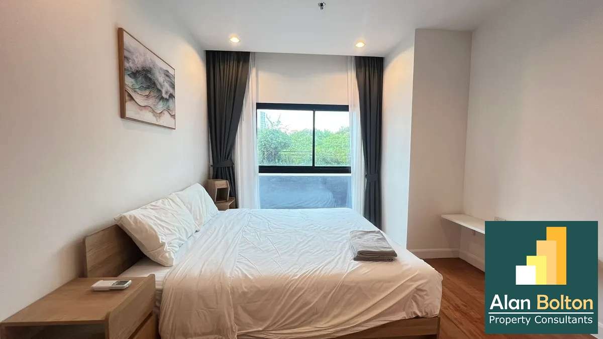 2 Bedrooms 2 Bathrooms in Pratumnak photo 12