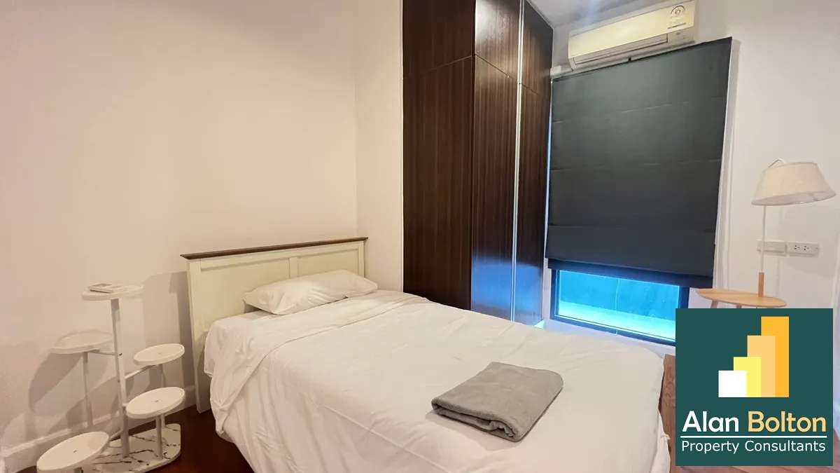 2 Bedrooms 2 Bathrooms in Pratumnak photo 7