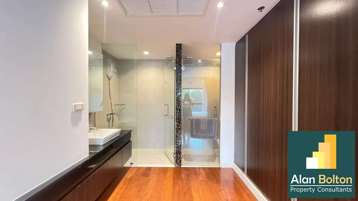 2 Bedrooms 2 Bathrooms in Pratumnak photo 20