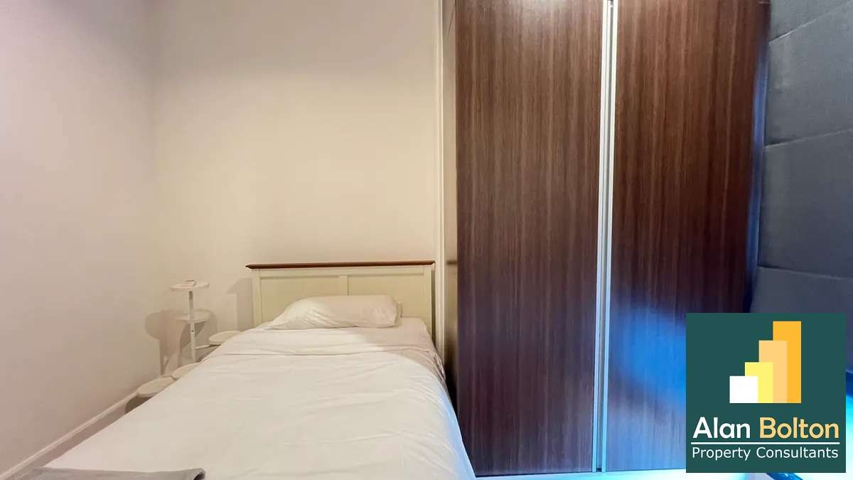 2 Bedrooms 2 Bathrooms in Pratumnak photo 8