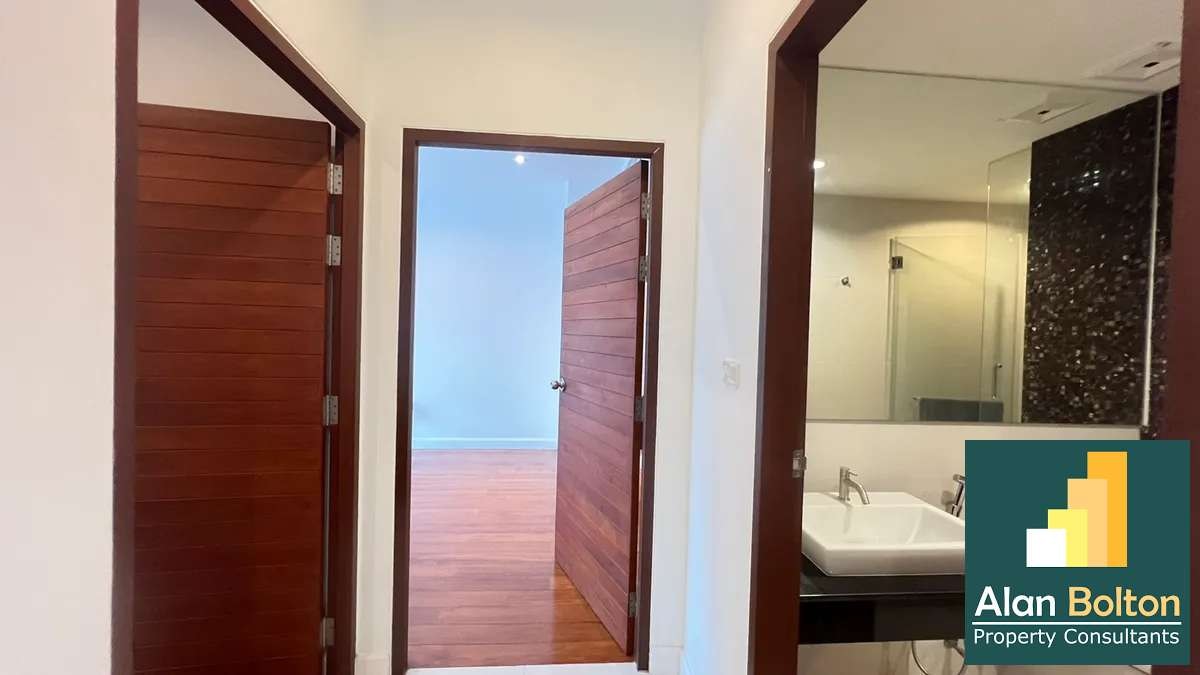 2 Bedrooms 2 Bathrooms in Pratumnak photo 16