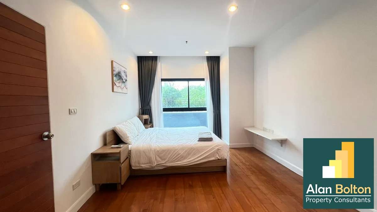 2 Bedrooms 2 Bathrooms in Pratumnak photo 9