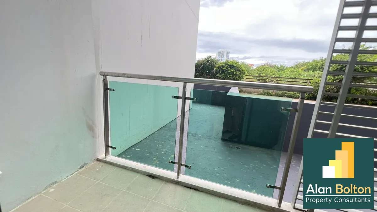 2 Bedrooms 2 Bathrooms in Pratumnak photo 15