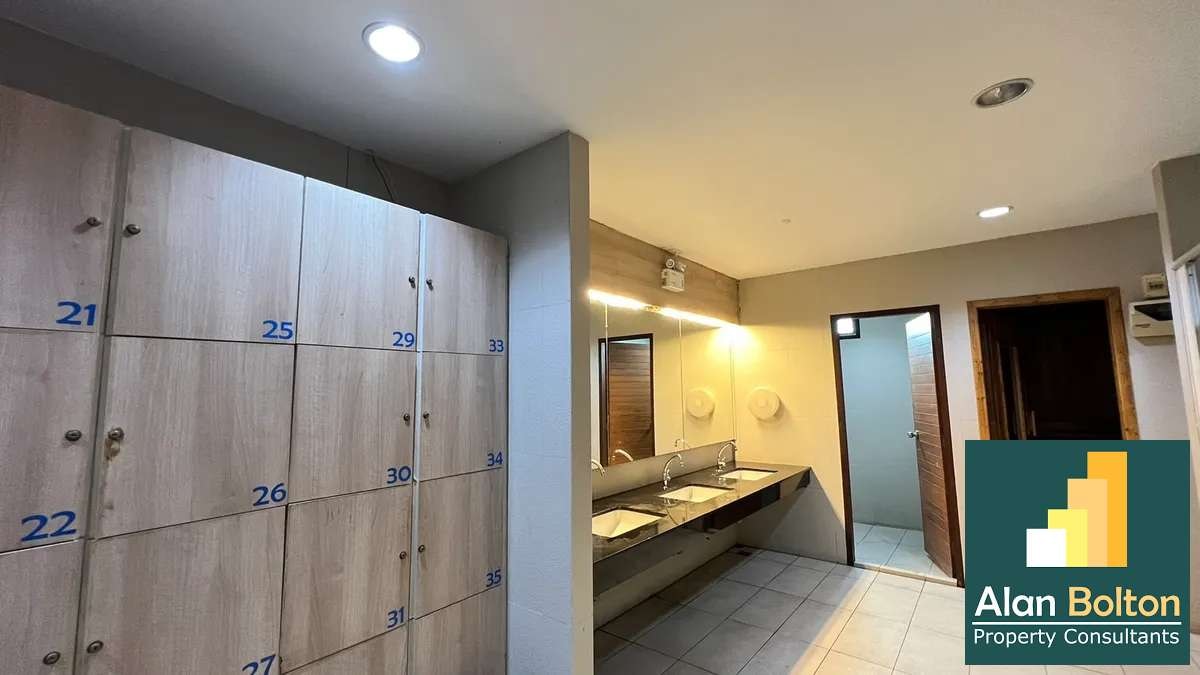 2 Bedrooms 2 Bathrooms in Pratumnak photo 11