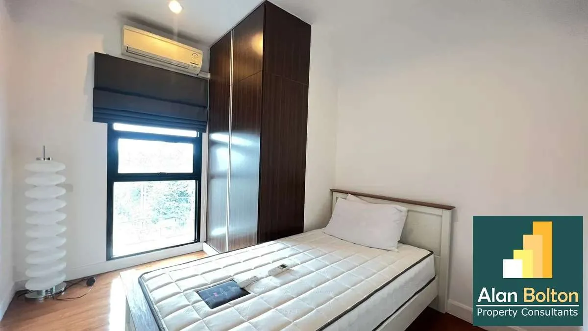 City view 2 Bedrooms 2 Bathrooms in Pratumnak photo 13