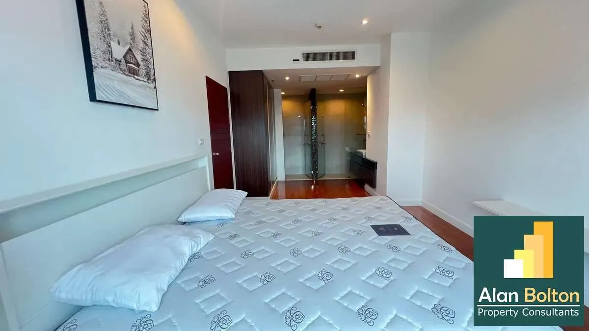 City view 2 Bedrooms 2 Bathrooms in Pratumnak photo 7