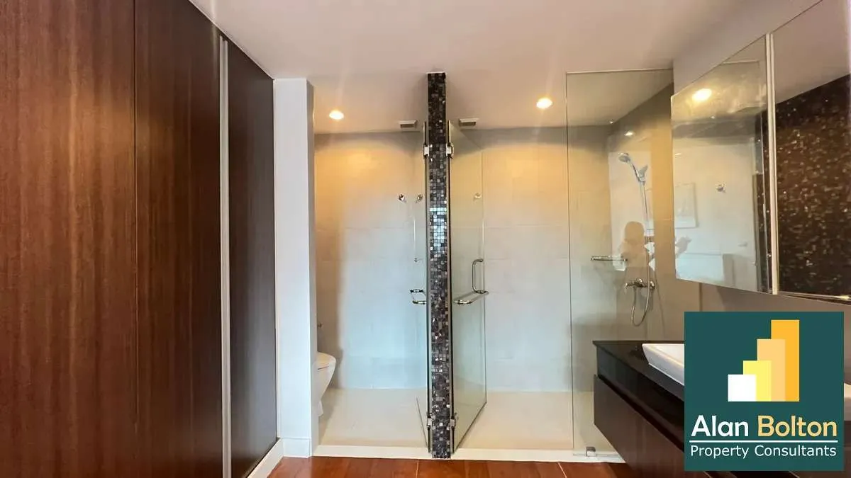 City view 2 Bedrooms 2 Bathrooms in Pratumnak photo 10