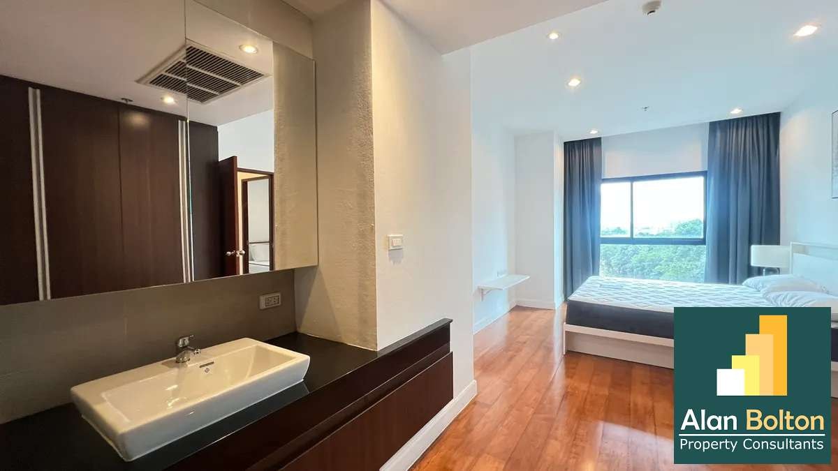 City view 2 Bedrooms 2 Bathrooms in Pratumnak photo 12