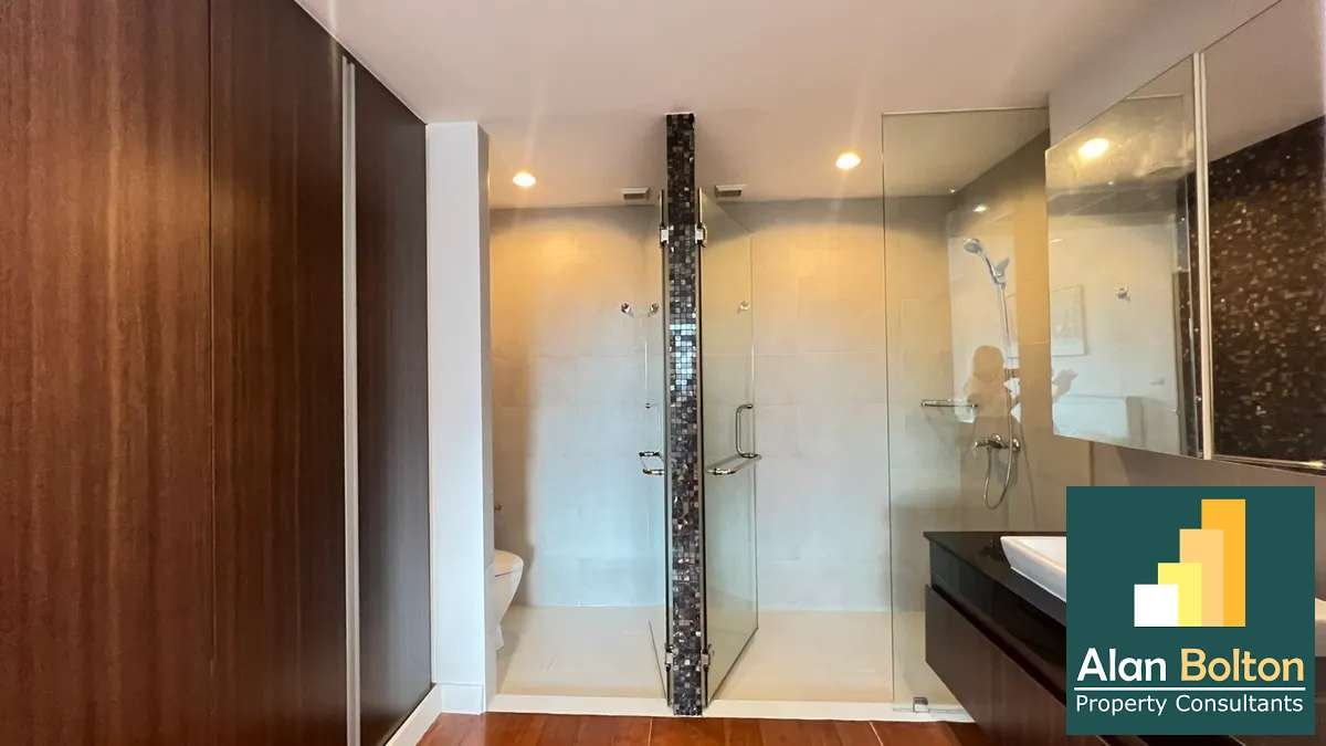 City view 2 Bedrooms 2 Bathrooms in Pratumnak photo 10