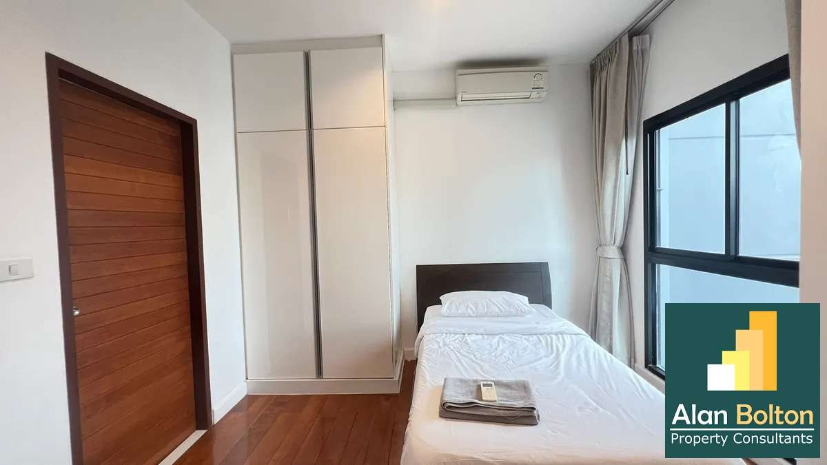 Coner room 2 Bedrooms 2 Bathrooms in Pratumnak photo 12
