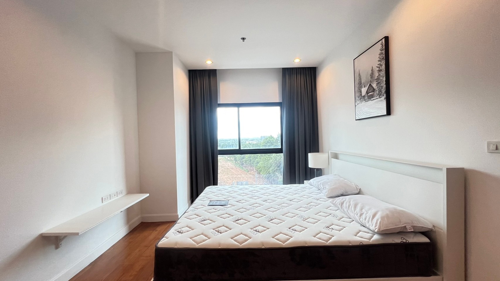 Coner room 2 Bedrooms 2 Bathrooms in Pratumnak photo 34