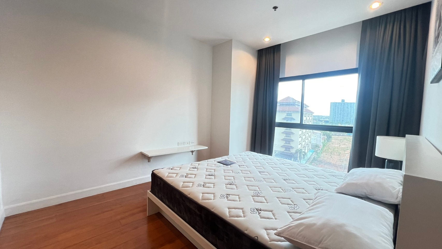 Coner room 2 Bedrooms 2 Bathrooms in Pratumnak photo 33