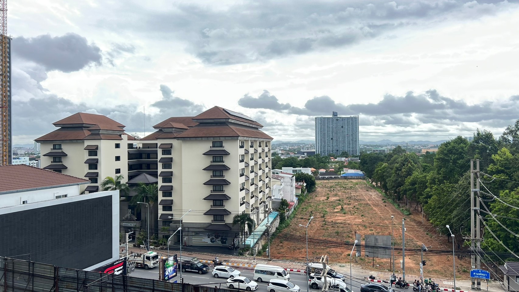 Coner room 2 Bedrooms 2 Bathrooms in Pratumnak photo 26