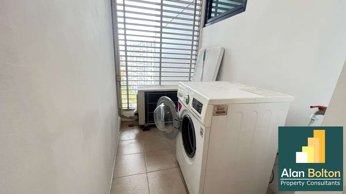 Coner room 2 Bedrooms 2 Bathrooms in Pratumnak photo 20