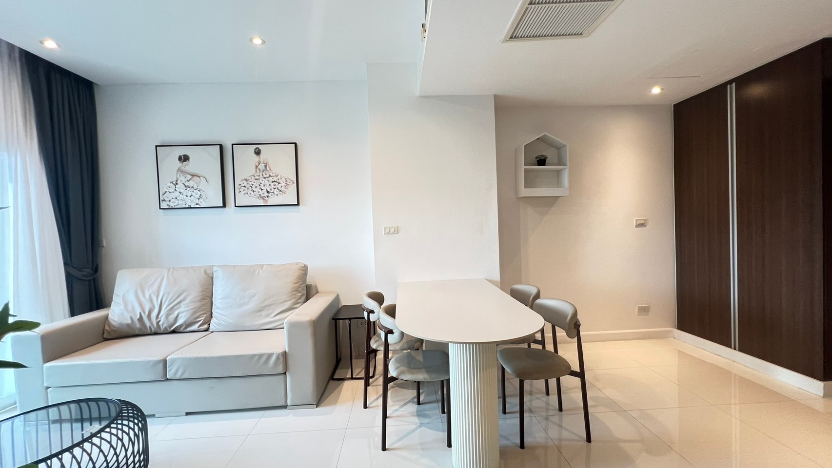 Coner room 2 Bedrooms 2 Bathrooms in Pratumnak photo 29
