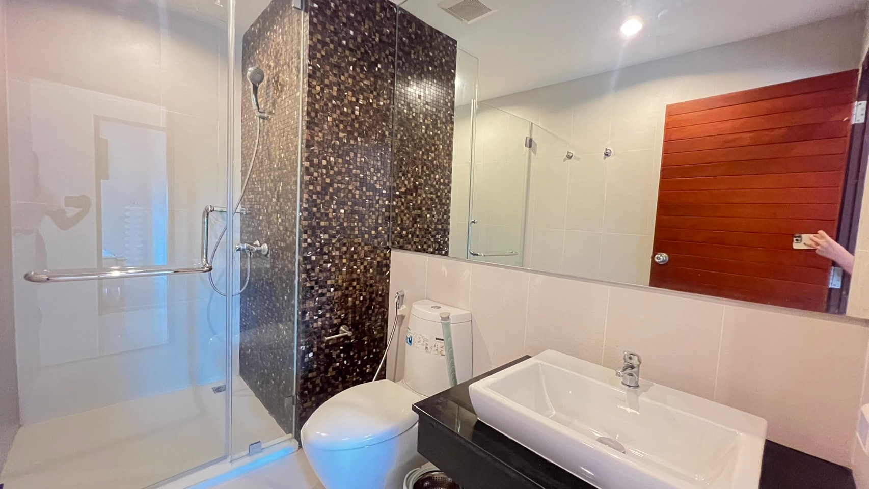 Coner room 2 Bedrooms 2 Bathrooms in Pratumnak photo 31