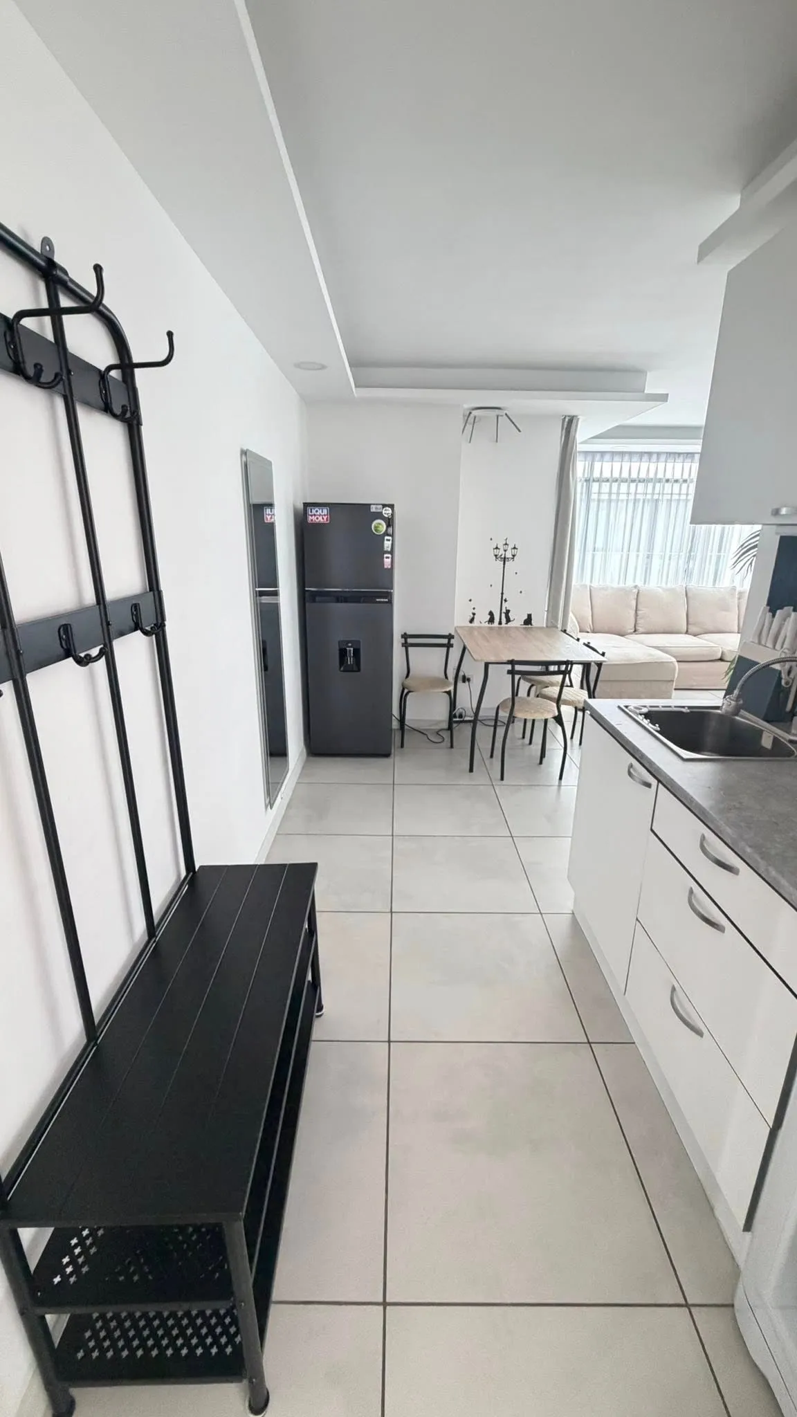 Pet-Friendly 1 bedroom 1 bathroom spacious size in Siam Oriental Tropical Garden for RENT photo 12