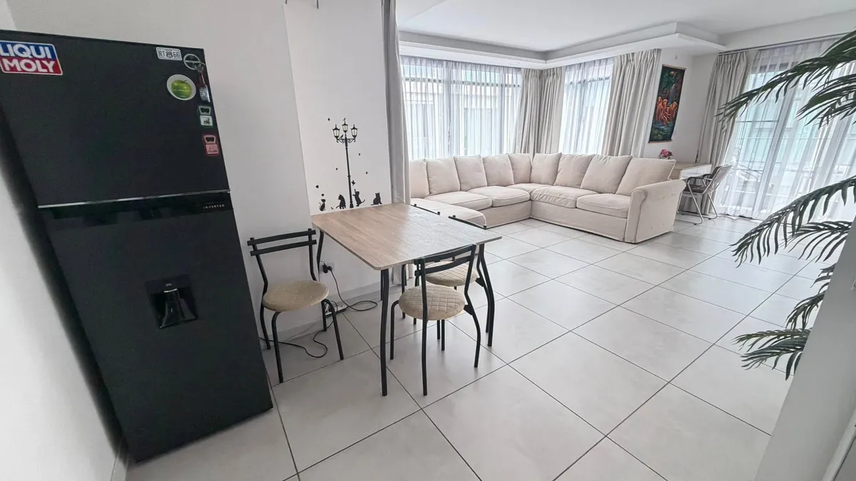 Pet-Friendly 1 bedroom 1 bathroom spacious size in Siam Oriental Tropical Garden for RENT photo 17