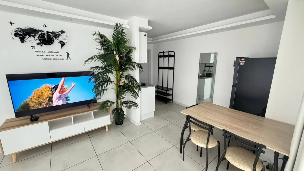 Pet-Friendly 1 bedroom 1 bathroom spacious size in Siam Oriental Tropical Garden for RENT photo 20