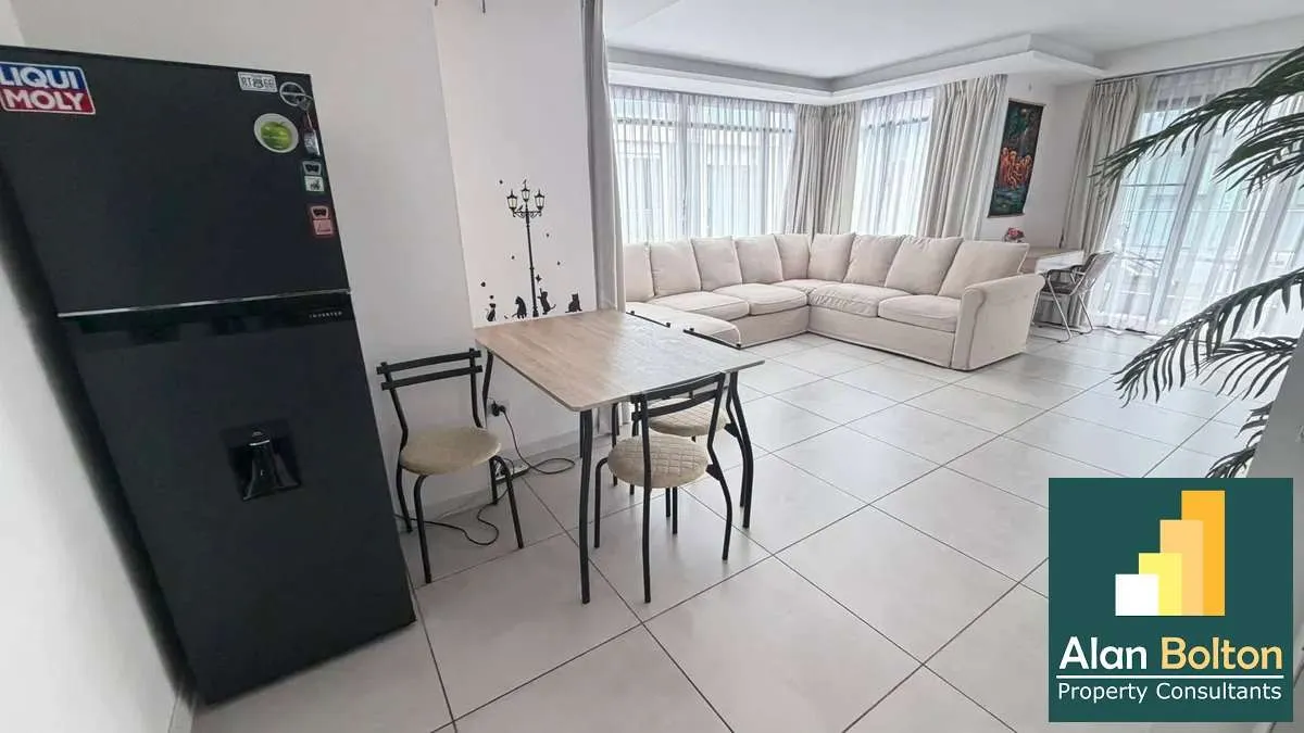 Pet-Friendly 1 bedroom 1 bathroom spacious size in Siam Oriental Tropical Garden for RENT photo 3