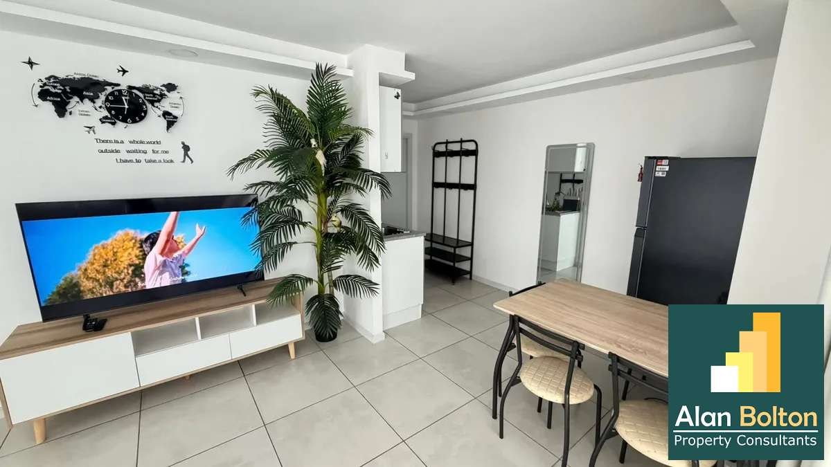 Pet-Friendly 1 bedroom 1 bathroom spacious size in Siam Oriental Tropical Garden for RENT photo 8