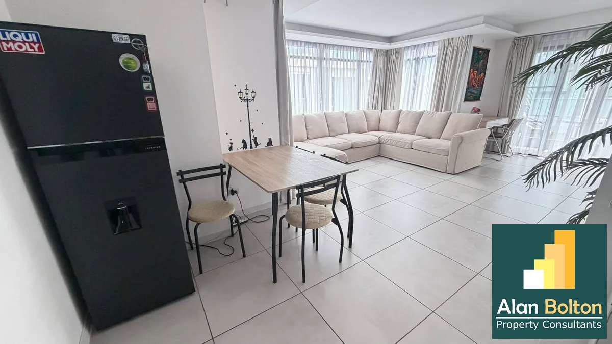 Pet-Friendly 1 bedroom 1 bathroom spacious size in Siam Oriental Tropical Garden for RENT photo 4