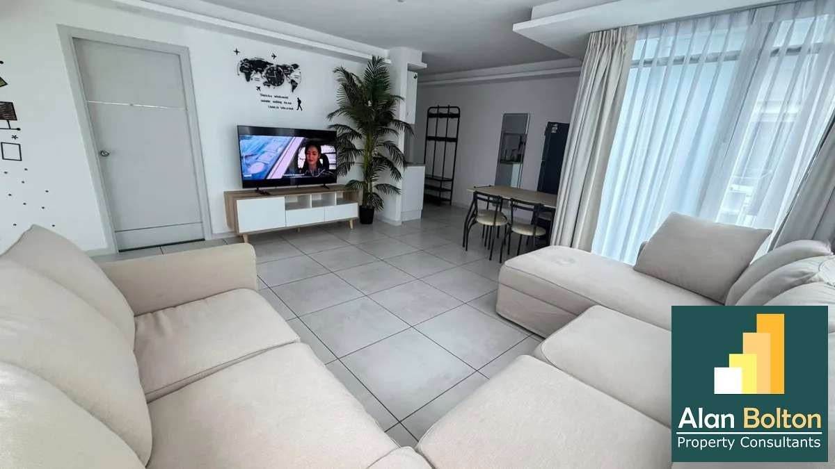 Pet-Friendly 1 bedroom 1 bathroom spacious size in Siam Oriental Tropical Garden for RENT photo 6