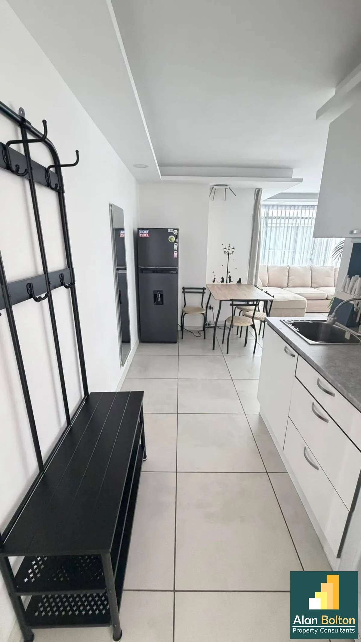 Pet-Friendly 1 bedroom 1 bathroom spacious size in Siam Oriental Tropical Garden for RENT photo 10