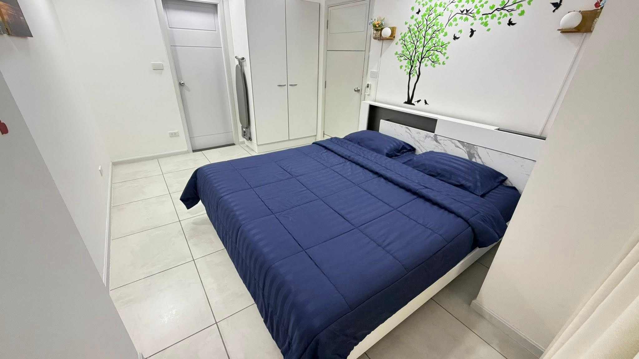 Pet-Friendly 1 bedroom 1 bathroom spacious size in Siam Oriental Tropical Garden for RENT photo 17