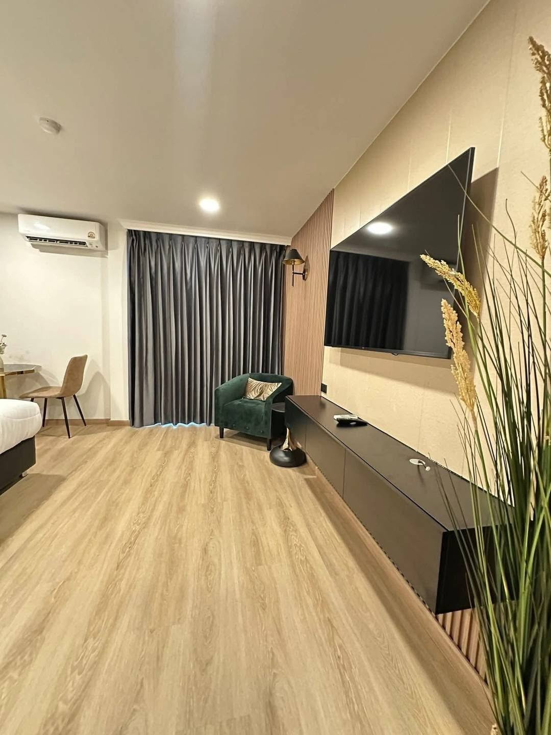 Prime Location with modern style studio 1 bathroom in Diana Estate for RENT photo 23