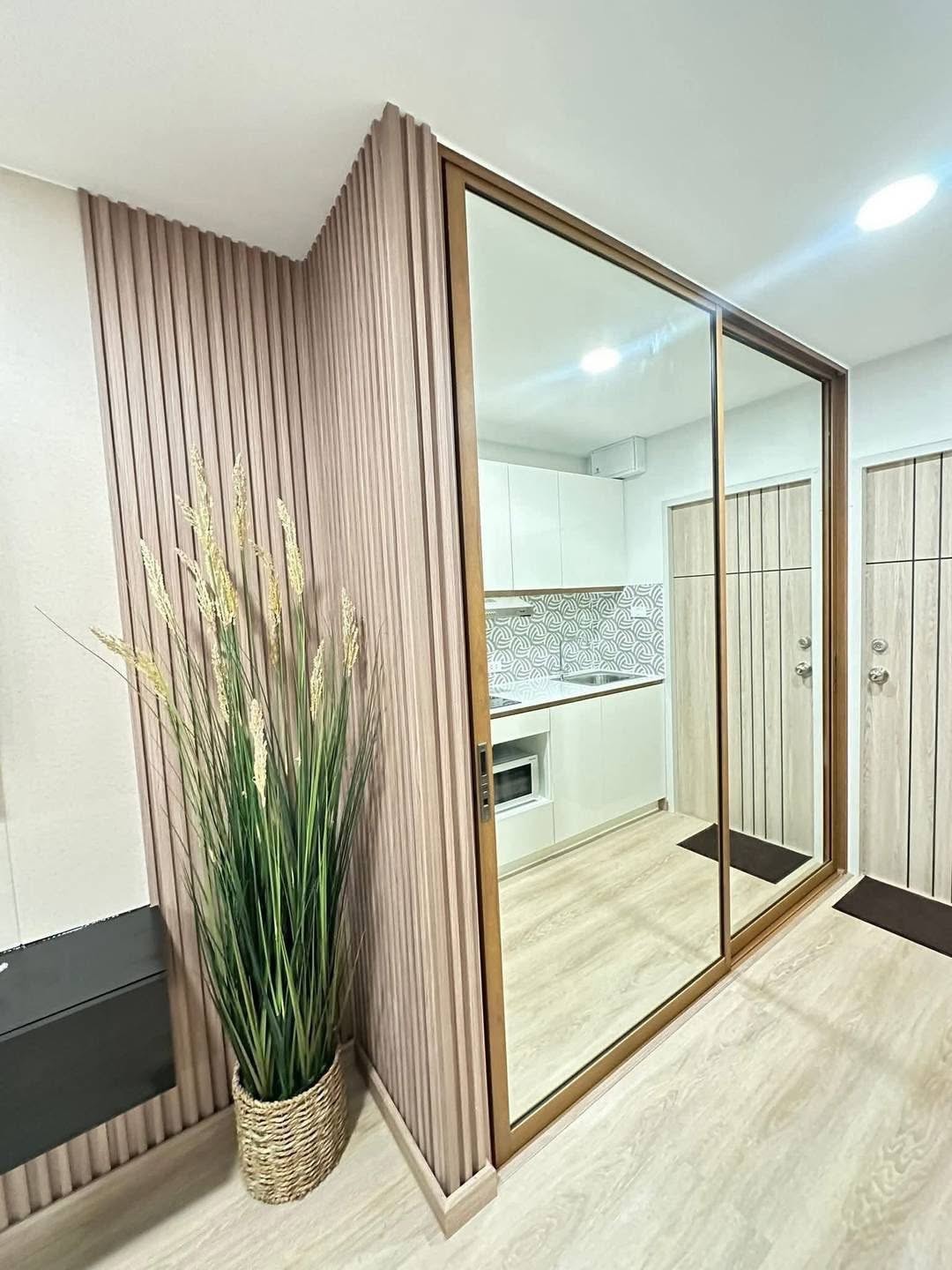 Prime Location with modern style studio 1 bathroom in Diana Estate for RENT photo 25