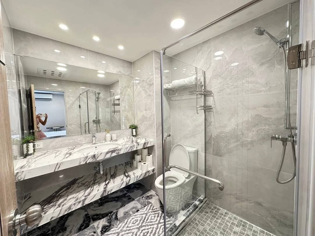 Prime Location with modern style studio 1 bathroom in Diana Estate for RENT photo 22