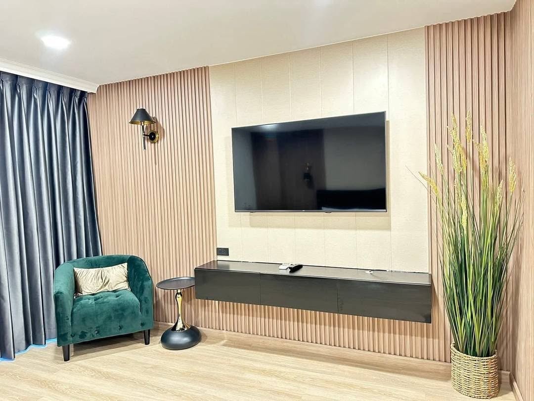 Prime Location with modern style studio 1 bathroom in Diana Estate for RENT photo 27