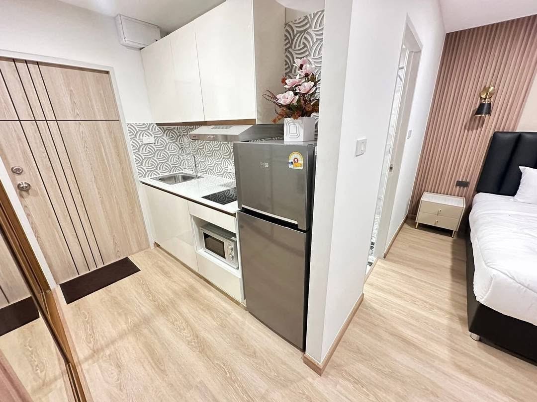 Prime Location with modern style studio 1 bathroom in Diana Estate for RENT photo 24
