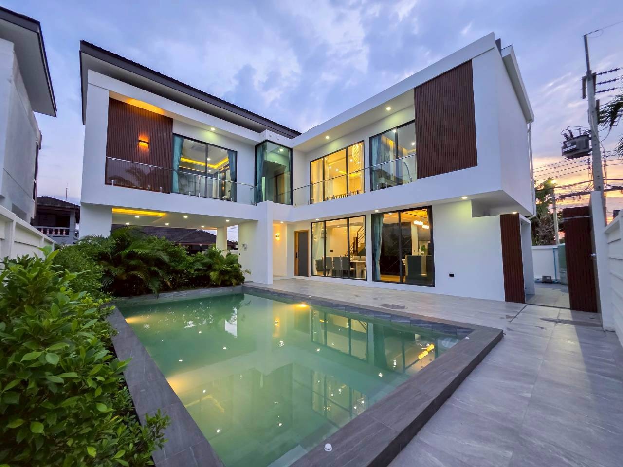 Pool Villa For Sale photo 17