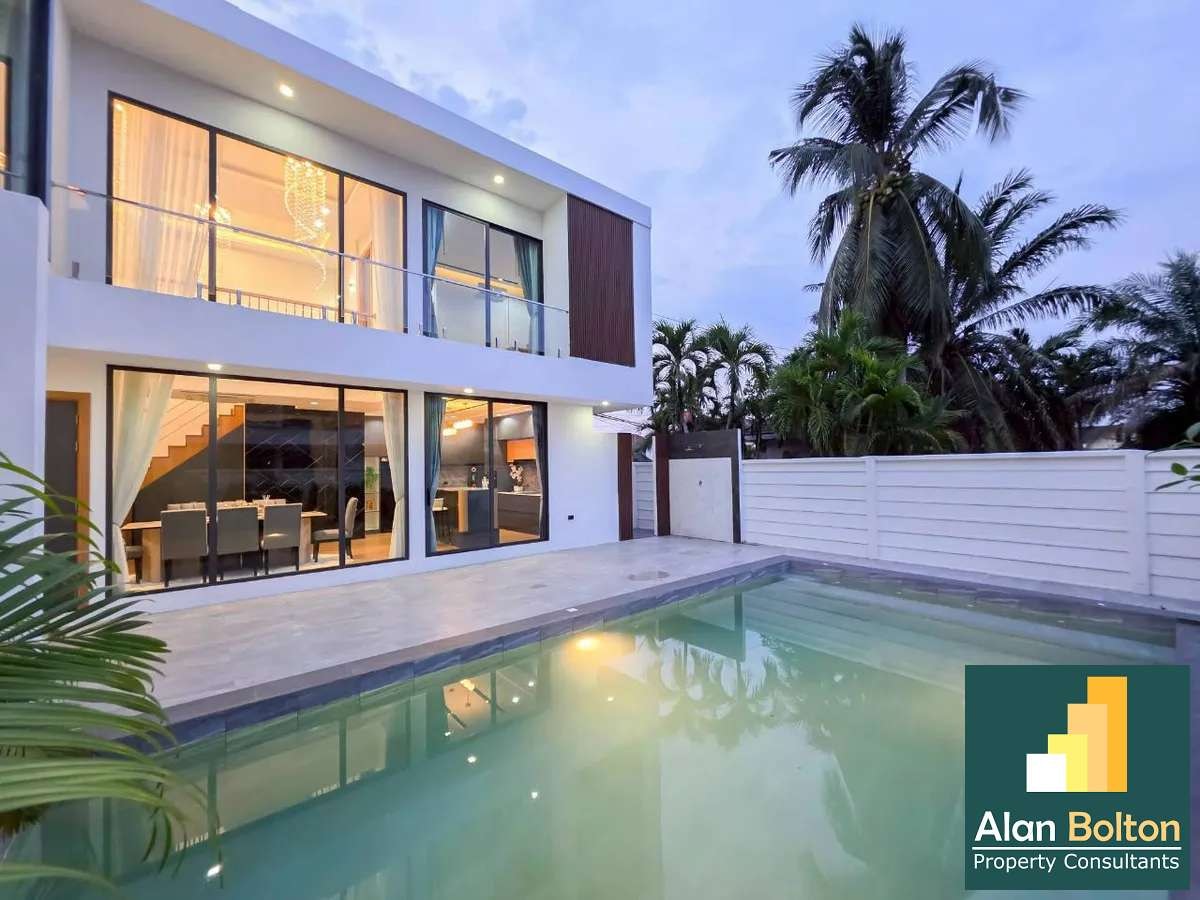 Pool Villa For Sale photo 4