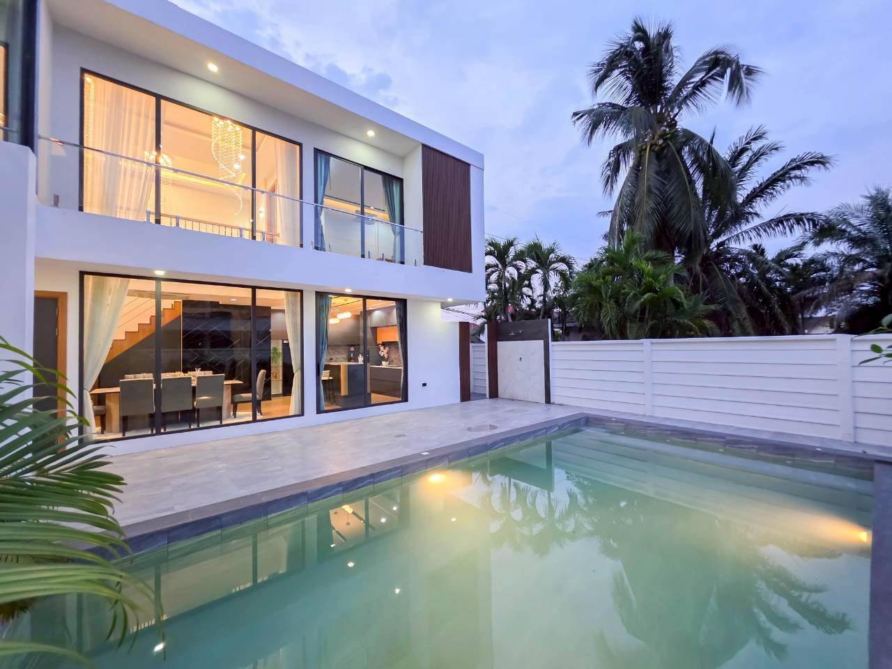 Pool Villa For Sale photo 16
