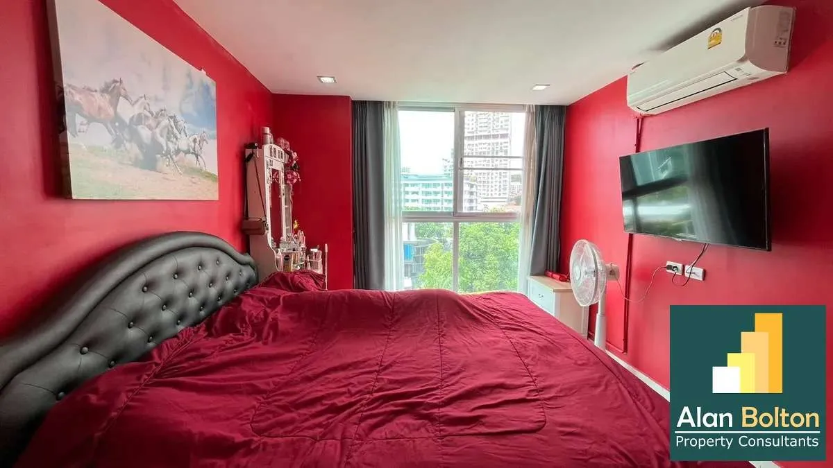 Laguna Bay 1 For Sale 2 Bedroom 2 Bathroom in Pratumnak photo 12